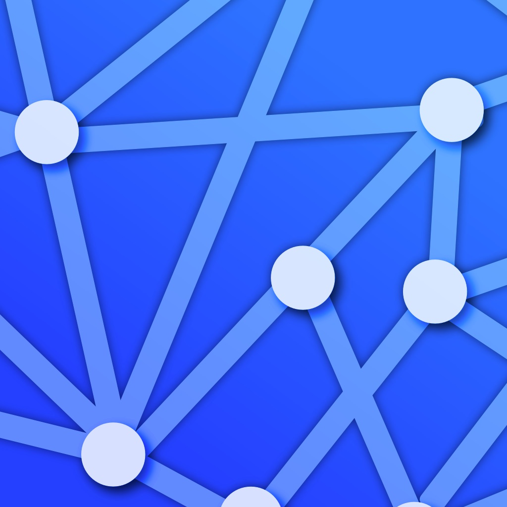 Neural Object Detector app icon
