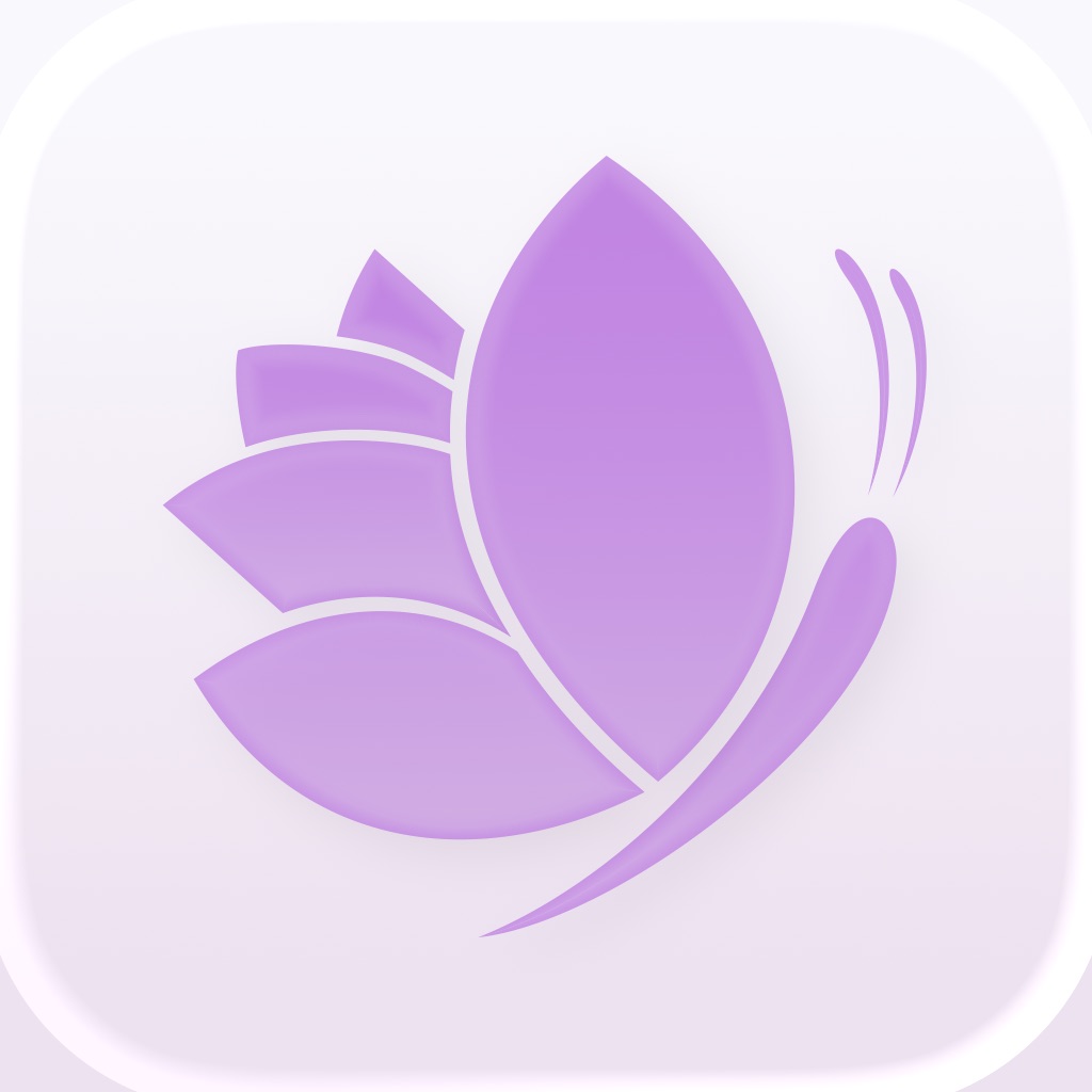 My Cycle ؜ app icon