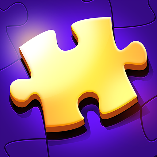 Jigsaw Puzzle Master Google Play icon captured 2026-08-15