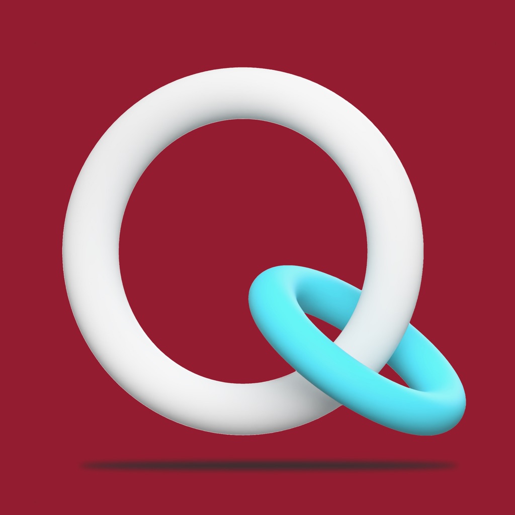 Qlone 3D Scanner EDU app icon