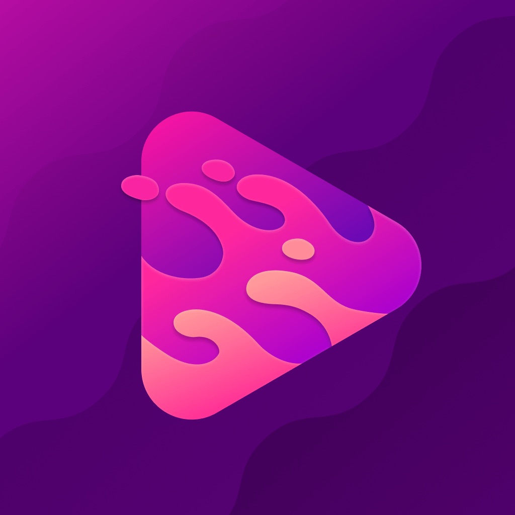 ShortsWave: Watch Drama Series app icon