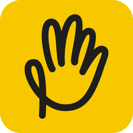 Juds - Video Chat Aleatório Google Play icon captured 2026-08-13