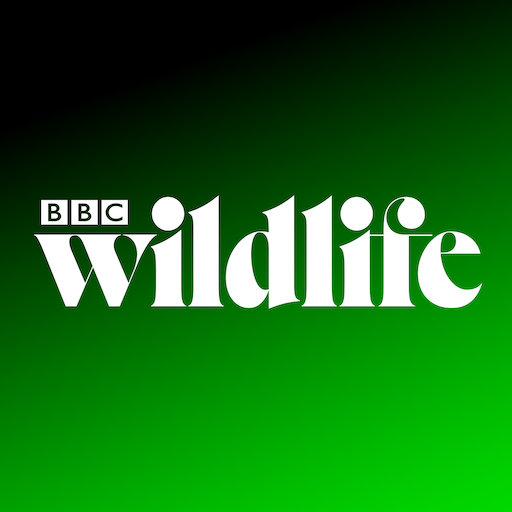 BBC Wildlife Magazine Google Play icon captured 2026-08-15