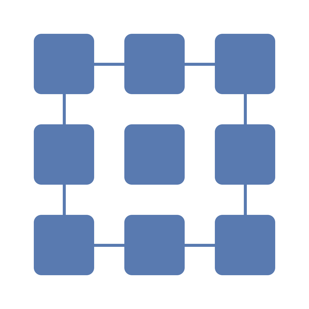 Paletter - Color Palettes Fast app icon