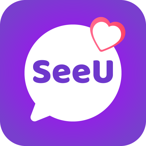 SeeU Google Play icon captured 2026-08-13