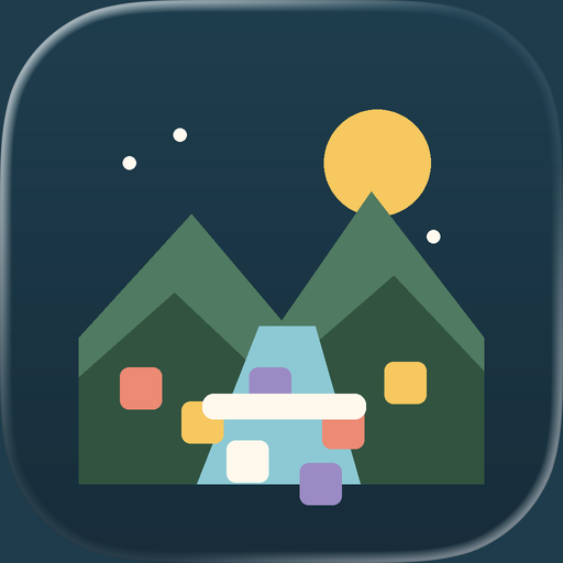 Mosaic Valley Google Play icon captured 2026-08-12