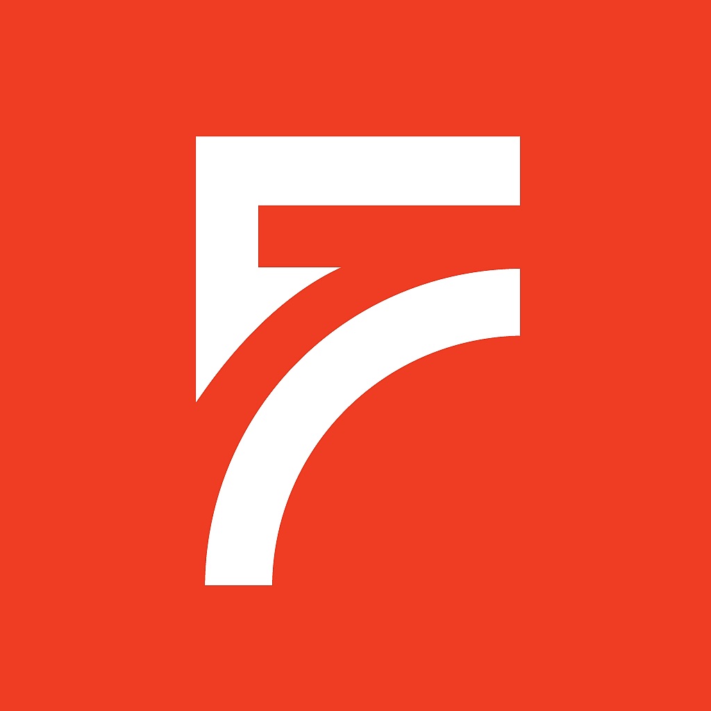 Fanatiz: Watch Live Soccer app icon