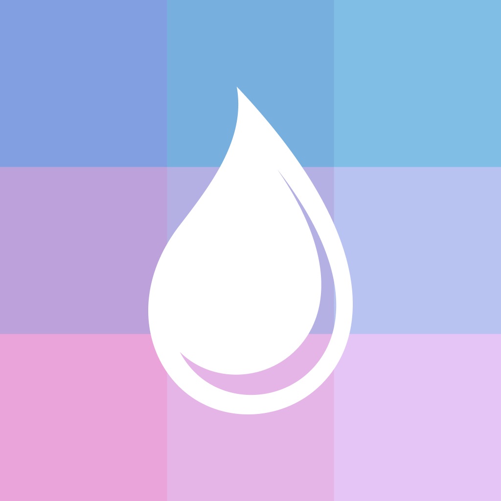 Blur Photo - Background & Face app icon captured 2026-08-13