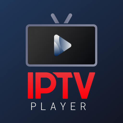 IPTV Smart Player - TV ao Vivo Google Play icon captured 2026-08-15