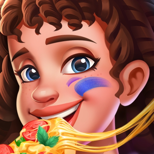 Restaurant Rescue Cooking Game Google Play icon captured 2026-08-15