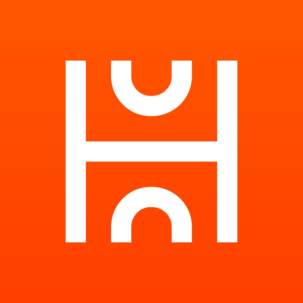HomeCourt: Basketball Training app icon