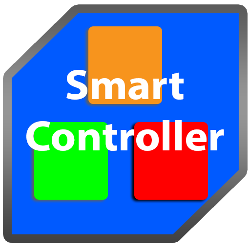 Smart Control ATEM Switcher Google Play icon
