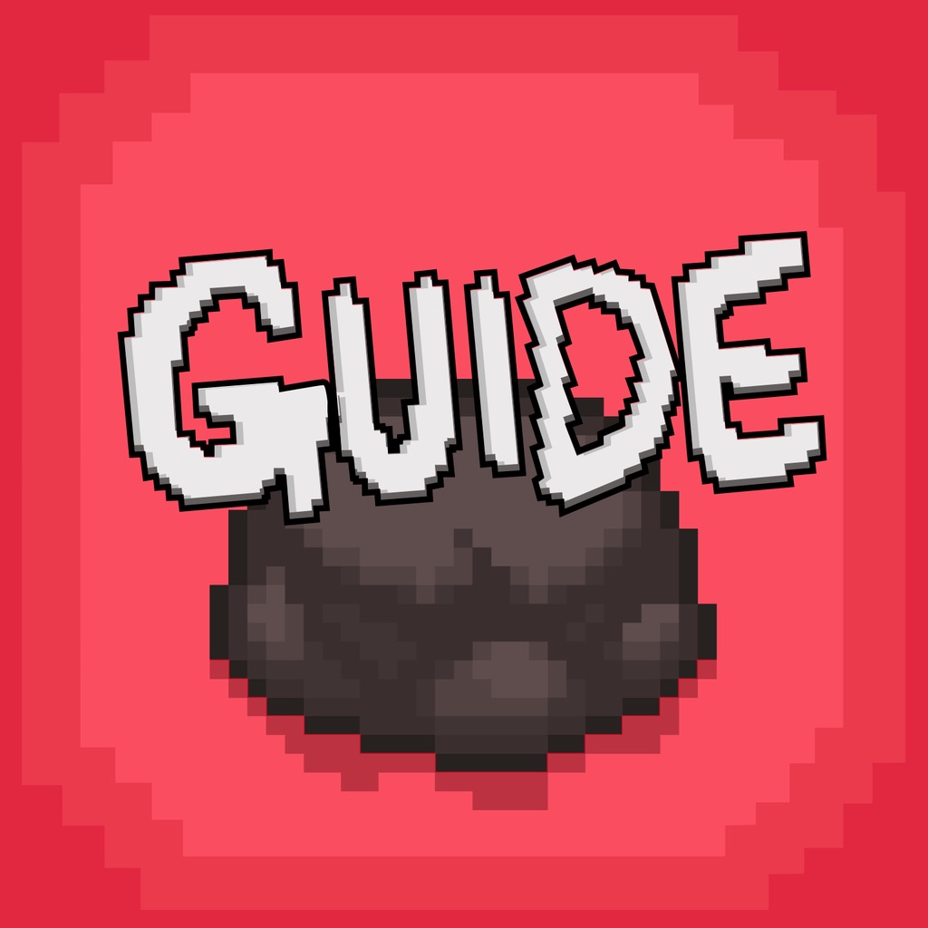 Guide+ for Binding of Isaac app icon
