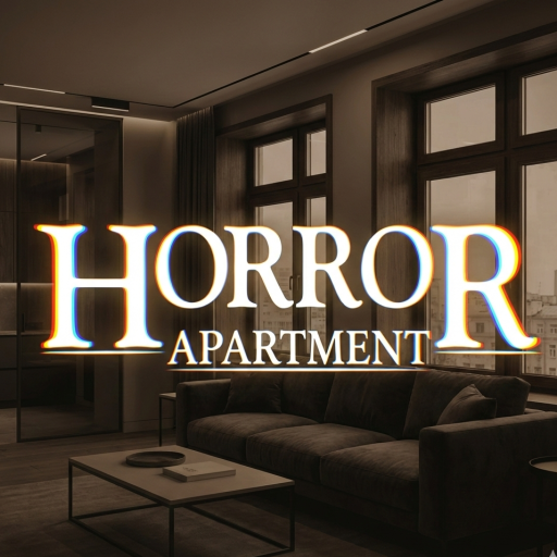 Horror Apartment-Scary Game Google Play icon captured 2026-08-13