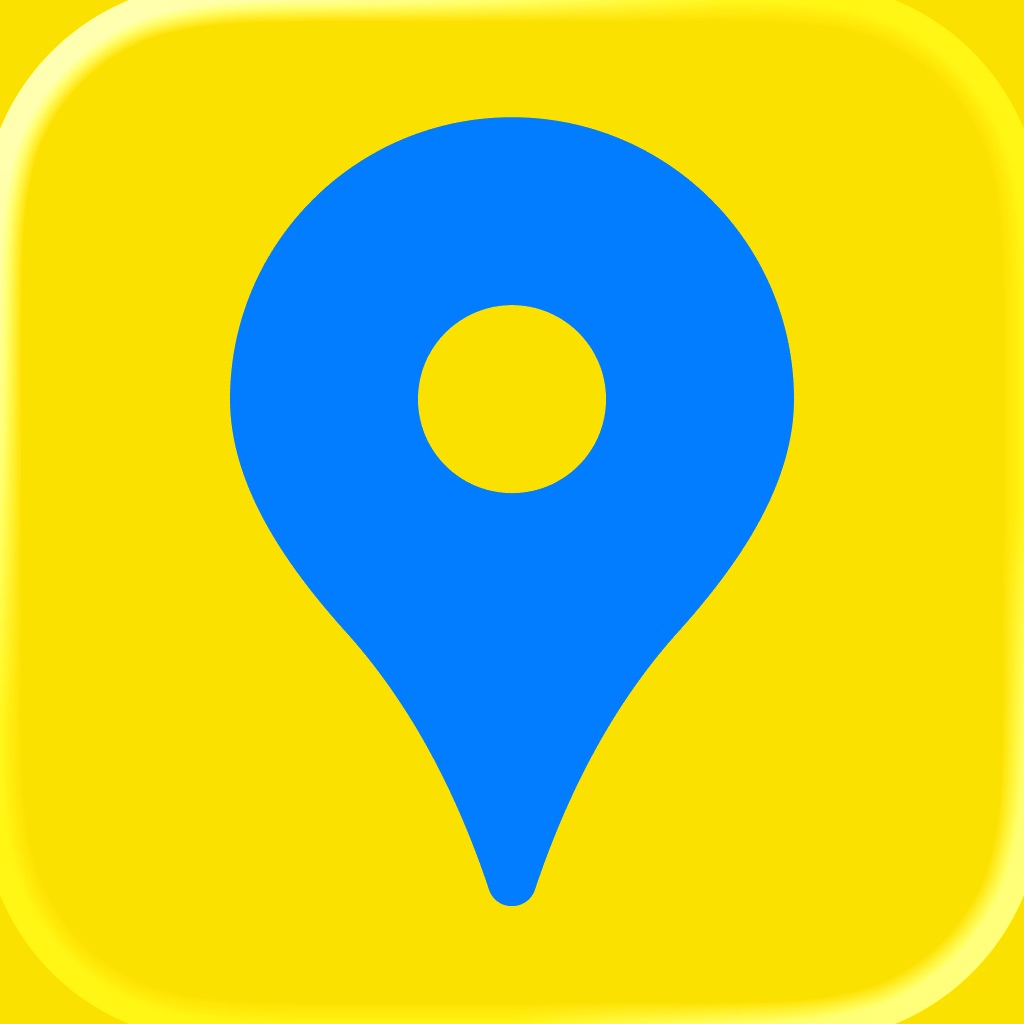 KakaoMap - Korea No.1 Map app icon