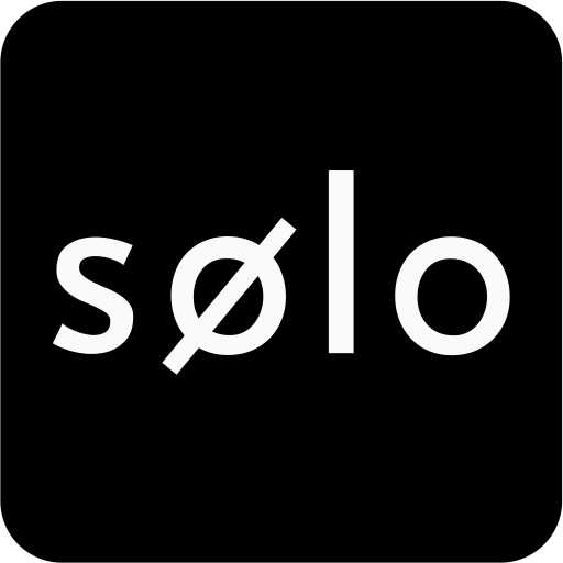 Solo - Fretboard Visualization Google Play icon captured 2026-08-12