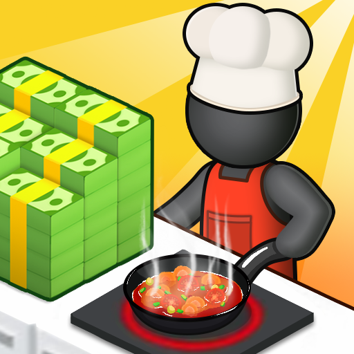 Meu Pequeno Restaurante Google Play icon captured 2026-08-15