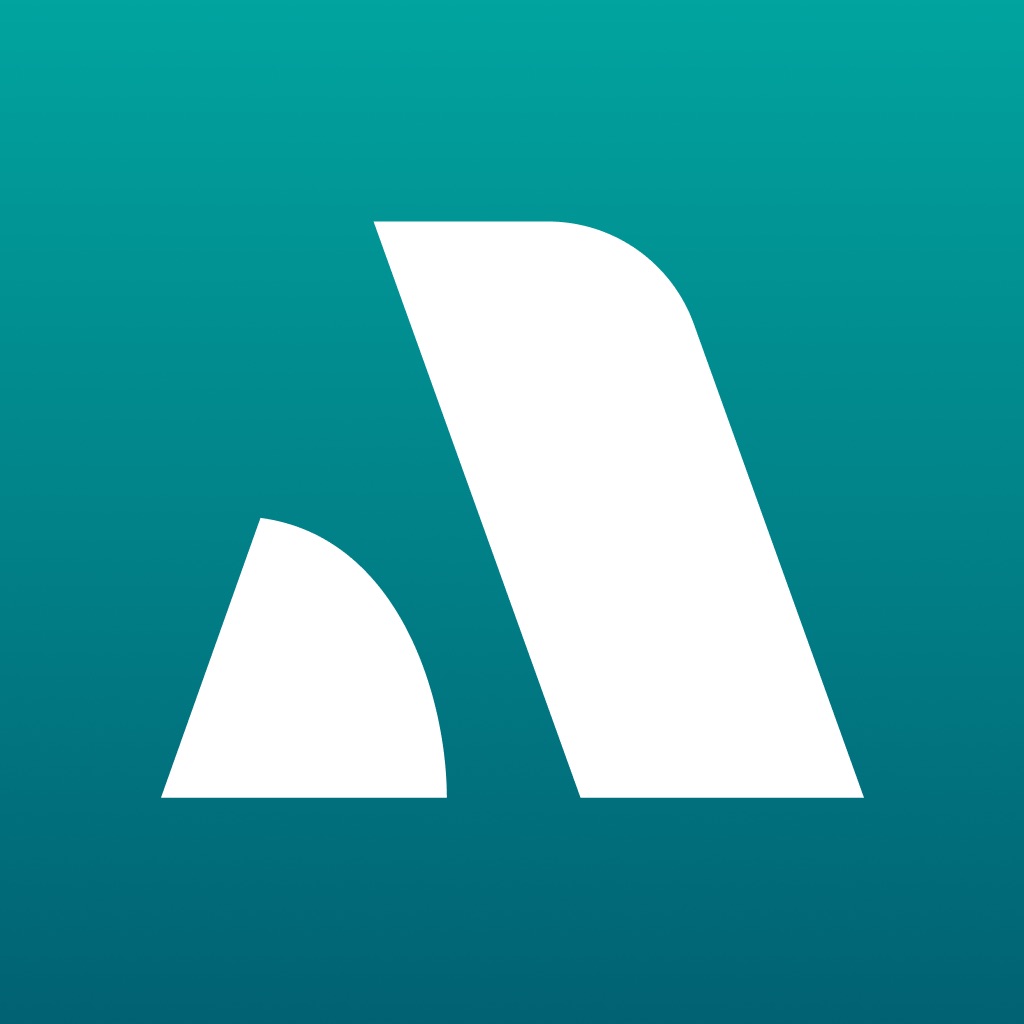 Abide: Bible Prayer Meditation app icon