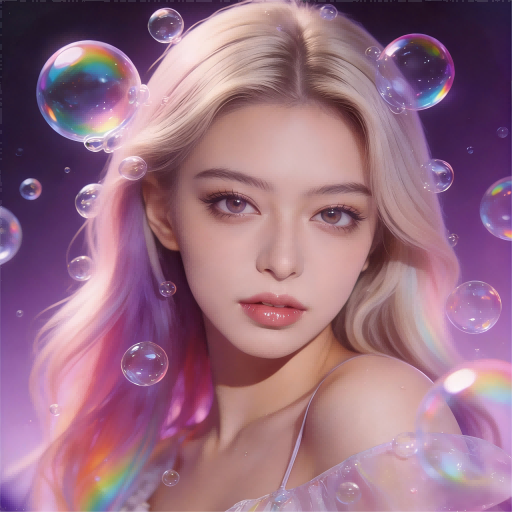 Bubble Dreams Google Play icon captured 2026-08-13