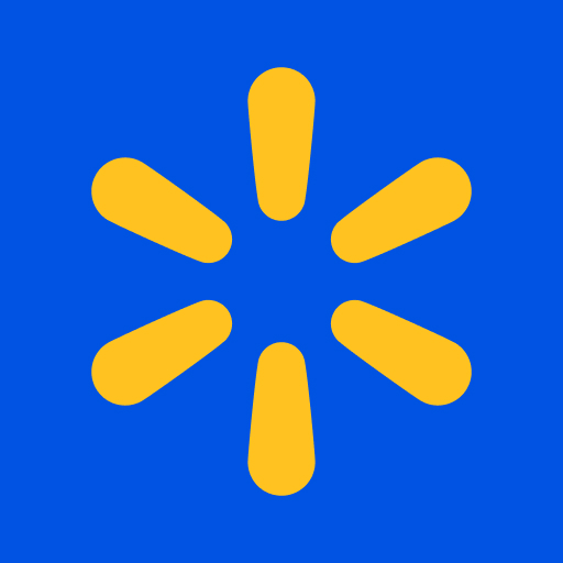 Walmart: Shopping & Savings Google Play icon
