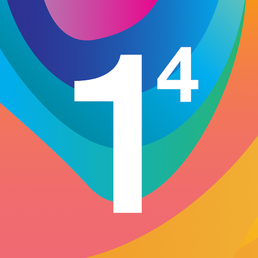 1.1.1.1 + WARP: Safer Internet Google Play icon