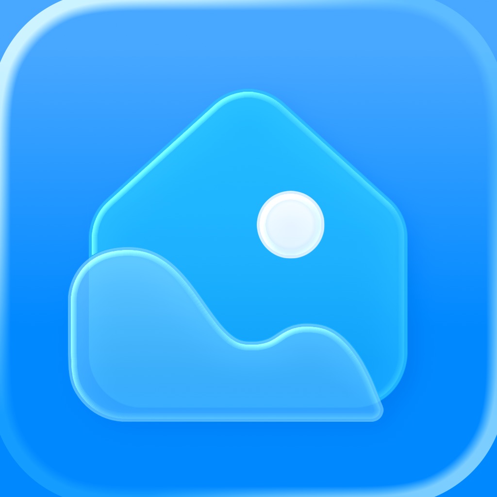 HomePad - Smart Home Dashboard app icon
