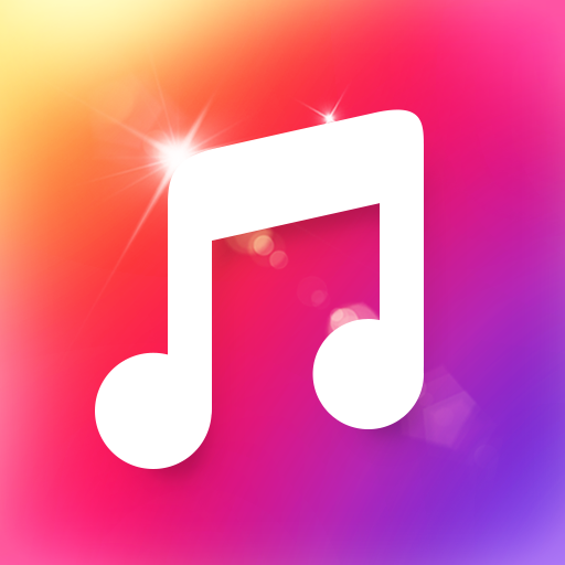 Music Player - Mp3 Player Google Play icon captured 2026-08-15