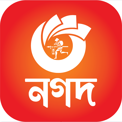 Nagad Uddokta Google Play icon captured 2026-08-12