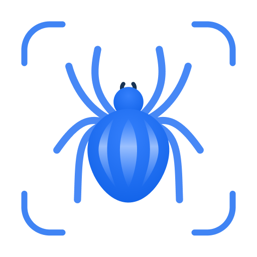 Picture Insect: Bug Identifier Google Play icon captured 2026-08-12