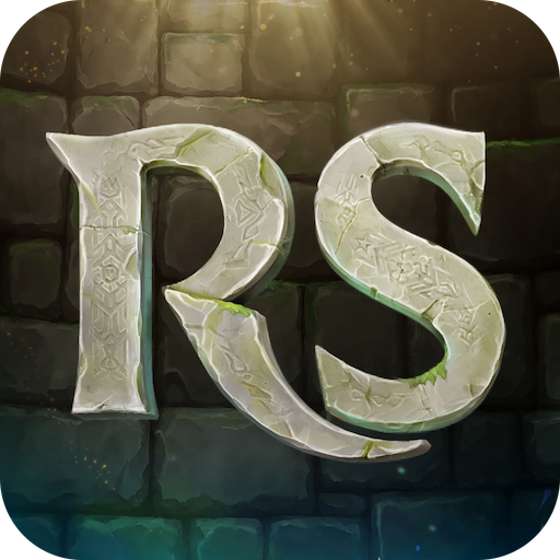 RuneScape - MMORPG de fantasia Google Play icon captured 2026-08-15