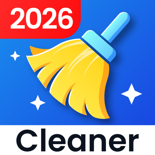 Limpador de Armazenamento Google Play icon captured 2026-08-15