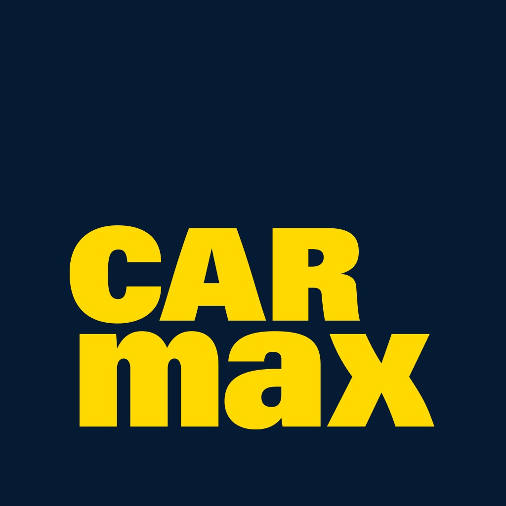 CarMax: Used Cars for Sale app icon