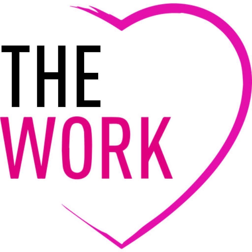The Work App app icon