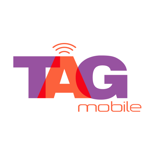 TAG Mobile Google Play icon captured 2026-08-12