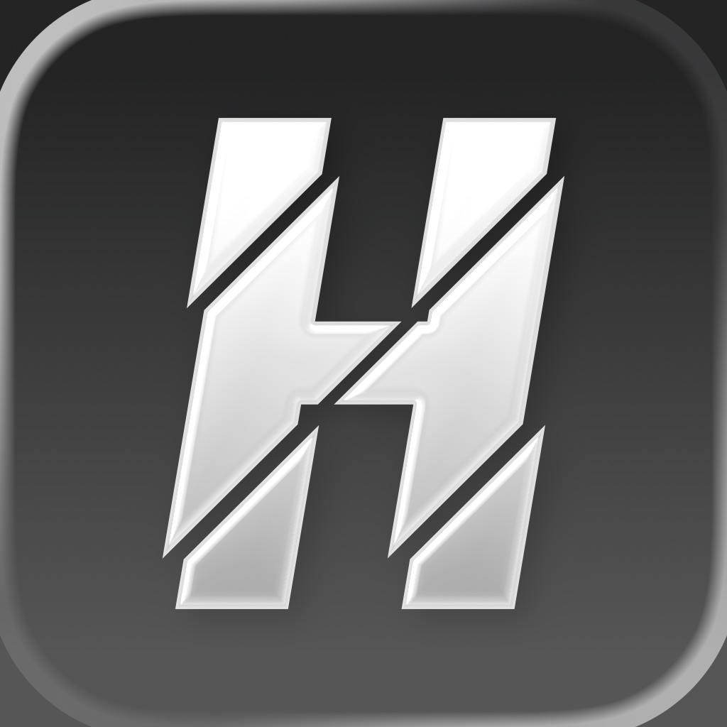Happ - Proxy Utility app icon