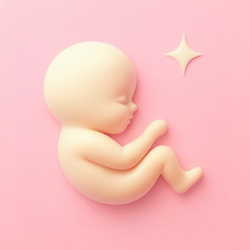 Contraction Timer ＆ Tracker app icon captured 2026-08-14