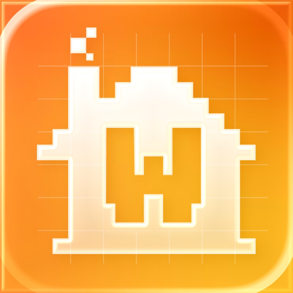 WBuilds for Building Guide app icon
