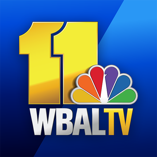 WBAL-TV 11 News and Weather Google Play icon captured 2026-08-12