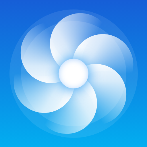 Phone Clean Finder Google Play icon