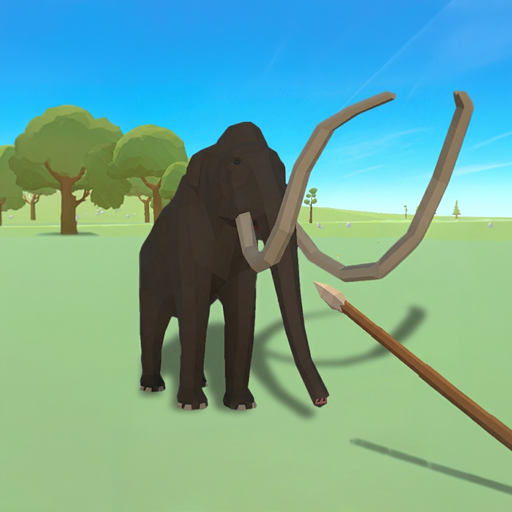 Mammoth Hunters Google Play icon captured 2026-08-12