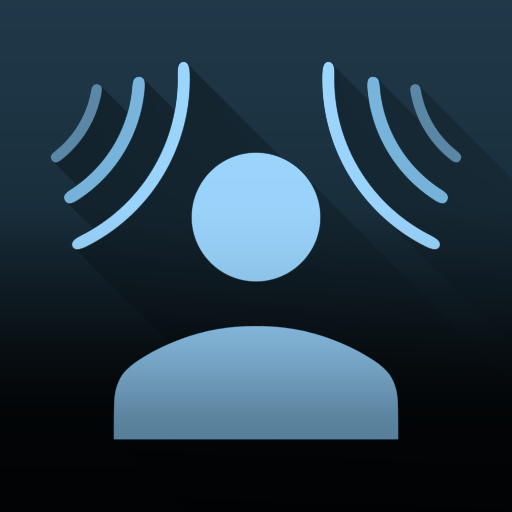 SmarterNoise Pro Google Play icon