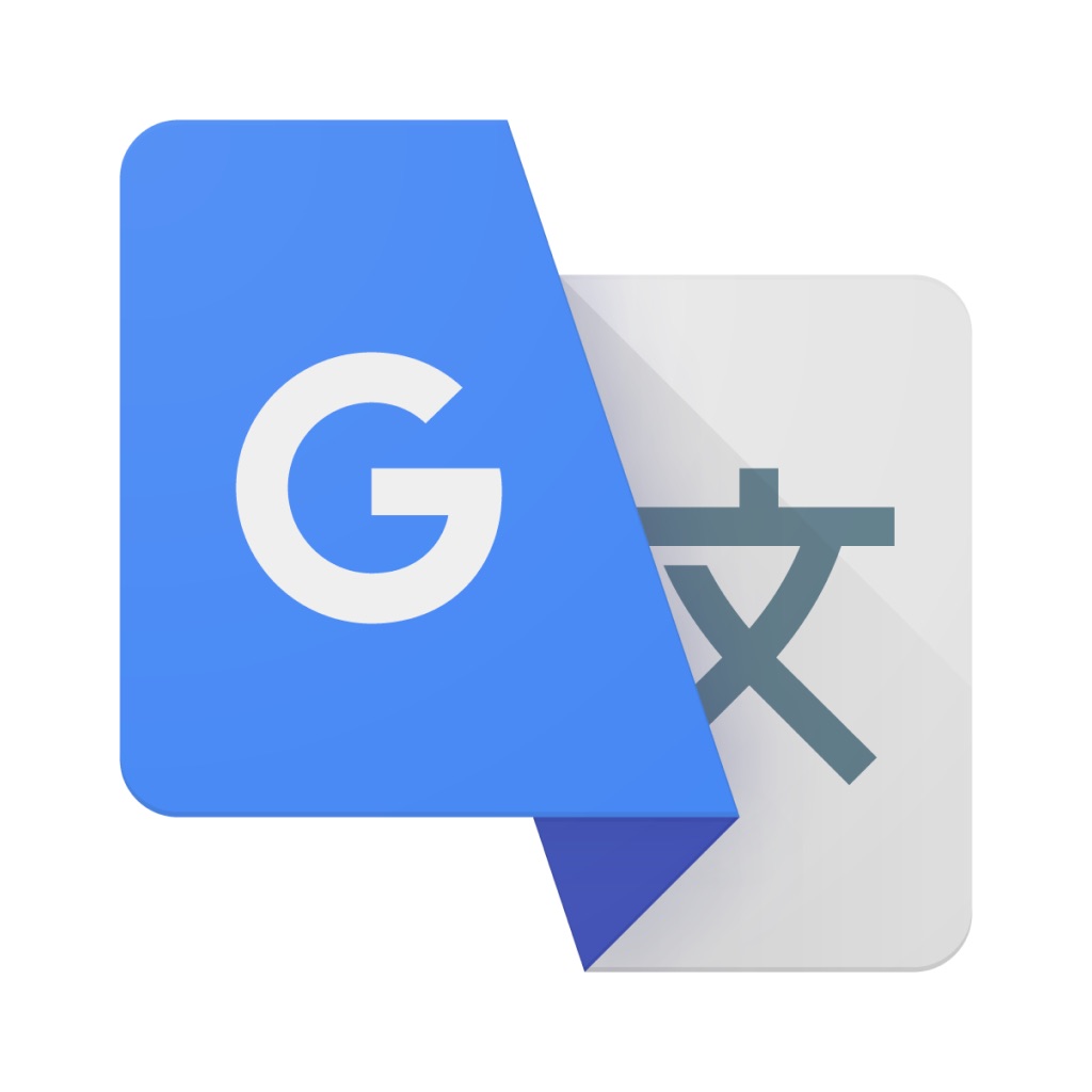 Google Translate app icon