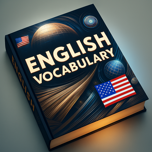 Aprenda Vocabulário Ingles Google Play icon captured 2026-08-15