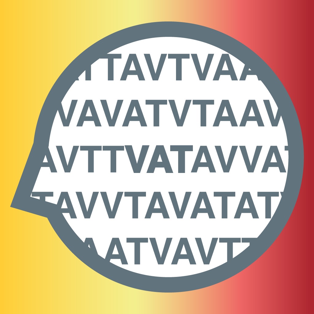 Visual Attention Therapy app icon