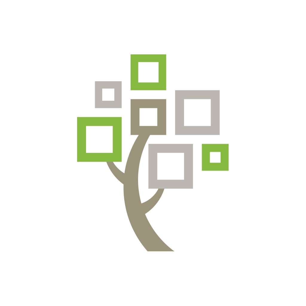FamilySearch Tree app icon