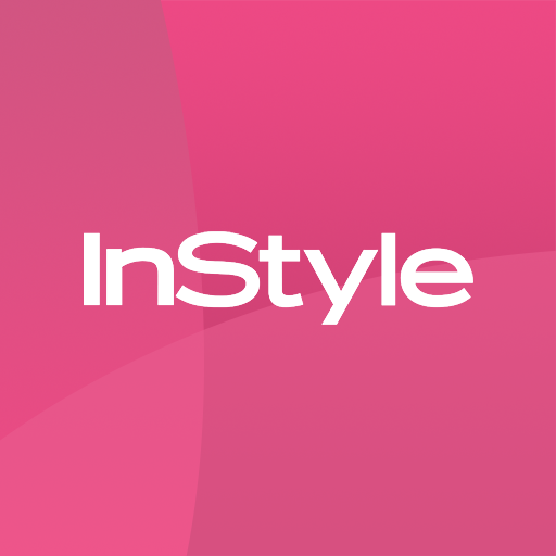 InStyle revista: Lifestyle Google Play icon captured 2026-08-15