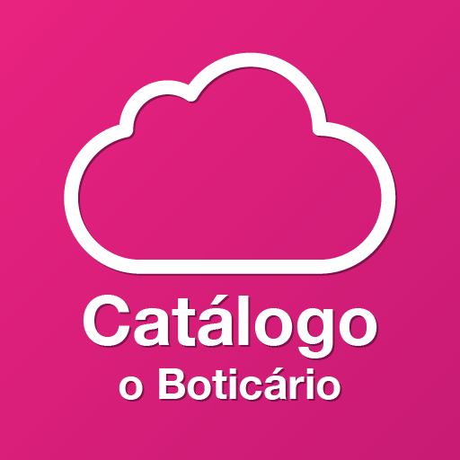 Catálogo O Boticário - Revista Google Play icon captured 2026-08-15
