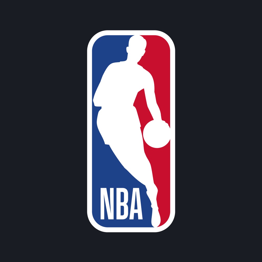 NBA: Live Games & Scores app icon