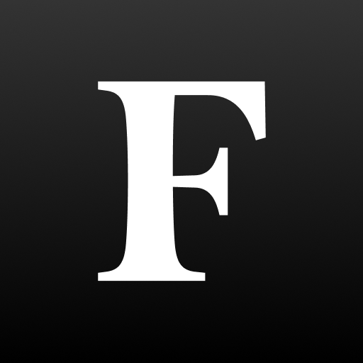 Forbes Google Play icon captured 2026-08-12