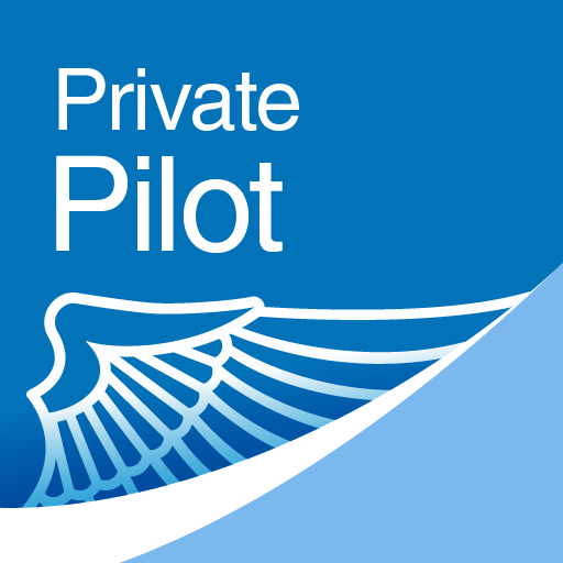 Prepware Private Pilot Google Play icon captured 2026-08-12